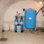 Úpravny vody - Studny Aquabest