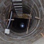 Čištění kopaných studní - Studny Aquabest